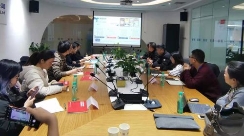 工作簡訊 我院赴湖南浙江調研文旅信息技術與新產品新業態